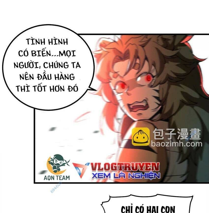 đọc truyện Trưởng Giám Ngục Trông Coi Các Ma Nữ Chương 38 ảnh 23 tại Thiên Thai Truyện