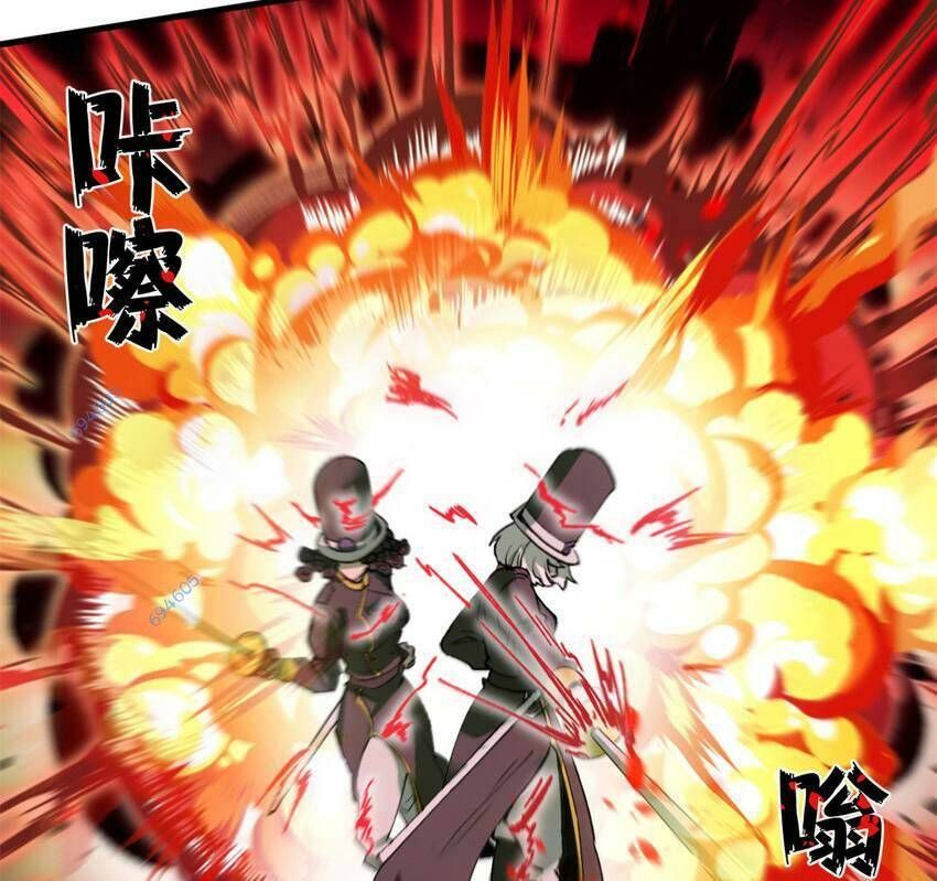 đọc truyện Trưởng Giám Ngục Trông Coi Các Ma Nữ Chương 38 ảnh 25 tại Thiên Thai Truyện