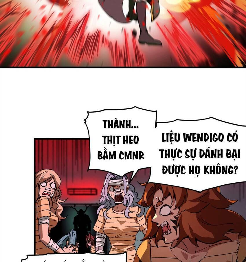 đọc truyện Trưởng Giám Ngục Trông Coi Các Ma Nữ Chương 38 ảnh 26 tại Thiên Thai Truyện