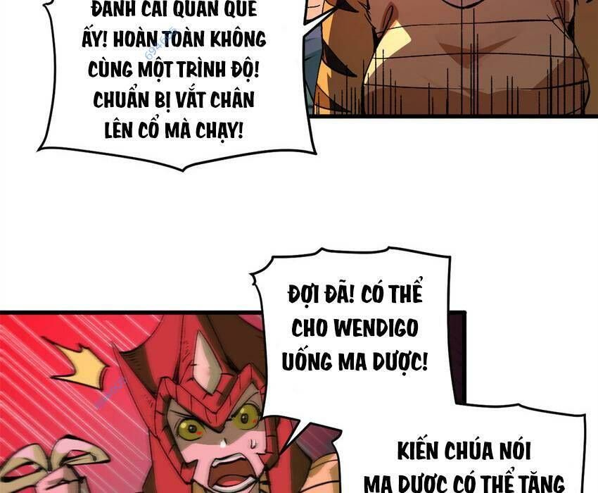 đọc truyện Trưởng Giám Ngục Trông Coi Các Ma Nữ Chương 38 ảnh 27 tại Thiên Thai Truyện