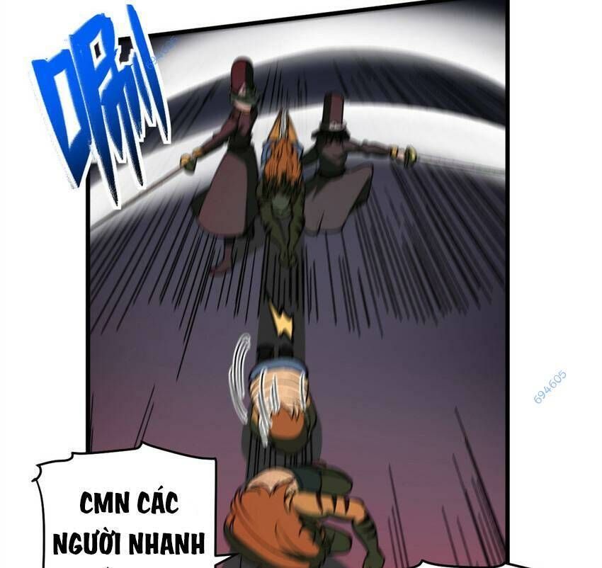 đọc truyện Trưởng Giám Ngục Trông Coi Các Ma Nữ Chương 38 ảnh 31 tại Thiên Thai Truyện