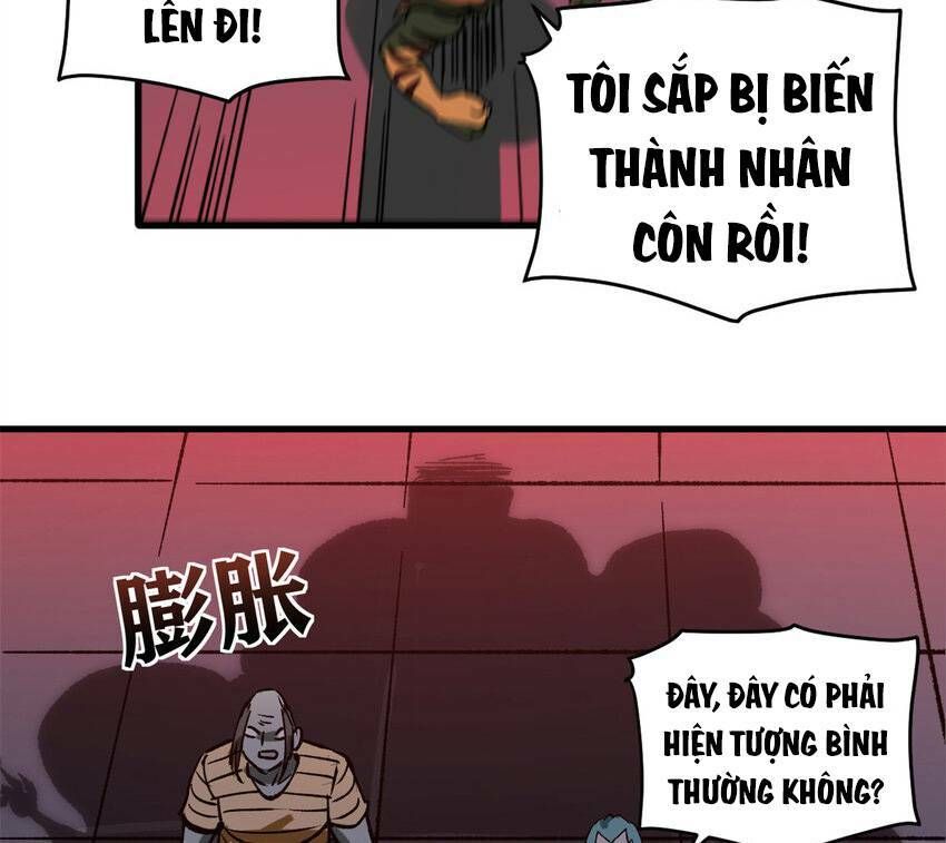 đọc truyện Trưởng Giám Ngục Trông Coi Các Ma Nữ Chương 38 ảnh 32 tại Thiên Thai Truyện