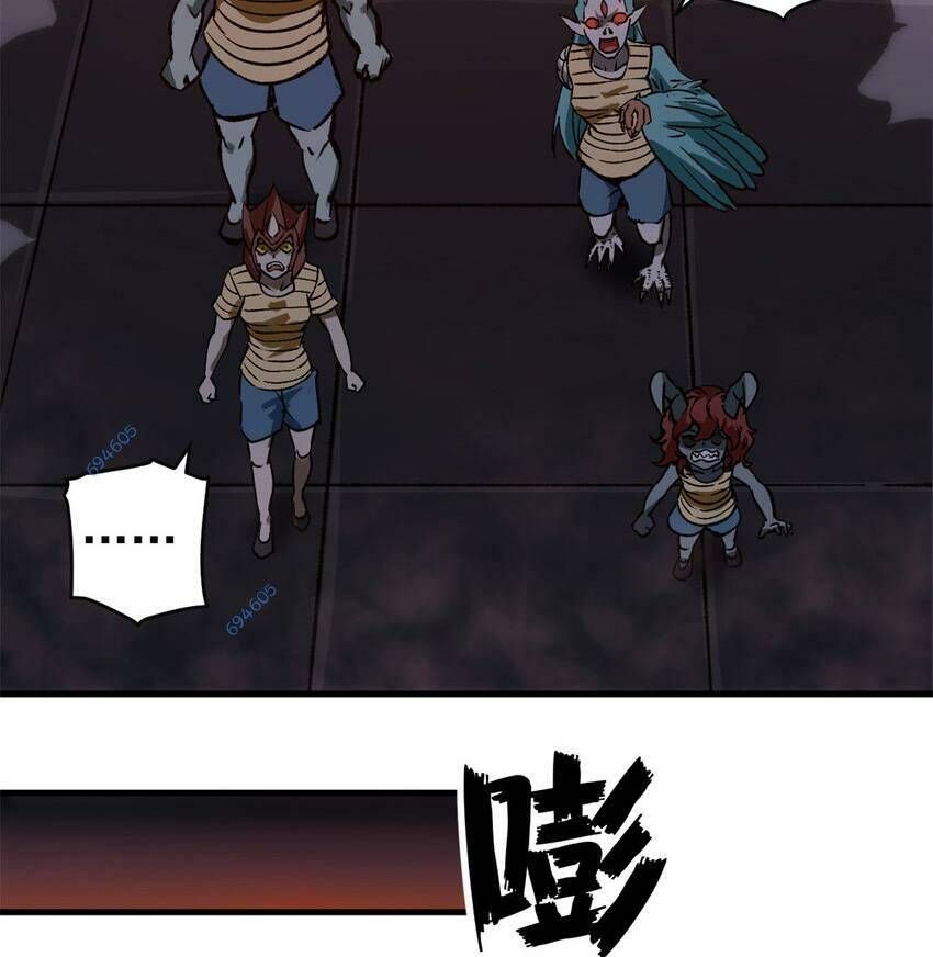 đọc truyện Trưởng Giám Ngục Trông Coi Các Ma Nữ Chương 38 ảnh 33 tại Thiên Thai Truyện