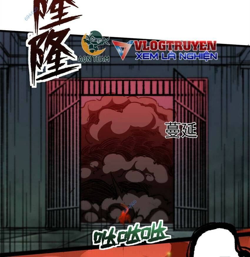 đọc truyện Trưởng Giám Ngục Trông Coi Các Ma Nữ Chương 38 ảnh 35 tại Thiên Thai Truyện