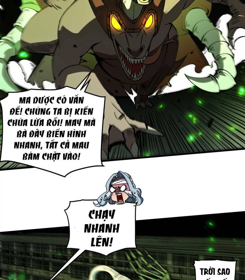 đọc truyện Trưởng Giám Ngục Trông Coi Các Ma Nữ Chương 38 ảnh 38 tại Thiên Thai Truyện