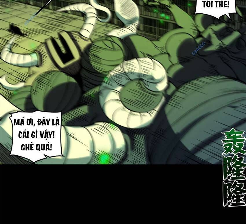 đọc truyện Trưởng Giám Ngục Trông Coi Các Ma Nữ Chương 38 ảnh 39 tại Thiên Thai Truyện