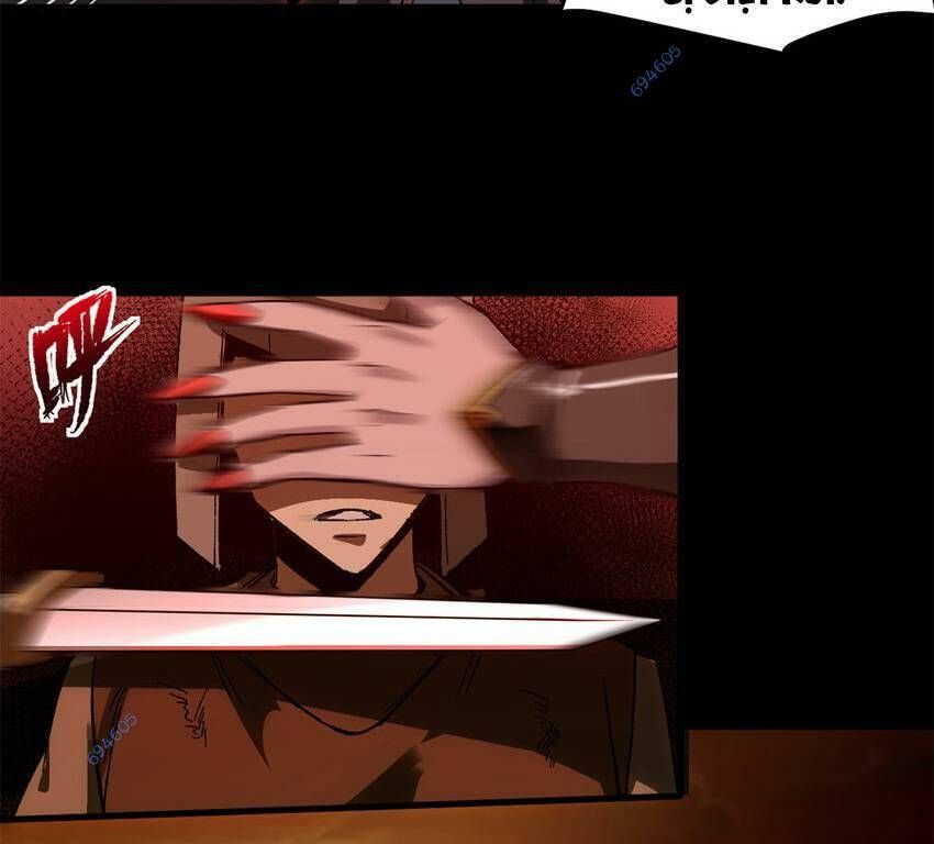 đọc truyện Trưởng Giám Ngục Trông Coi Các Ma Nữ Chương 38 ảnh 45 tại Thiên Thai Truyện