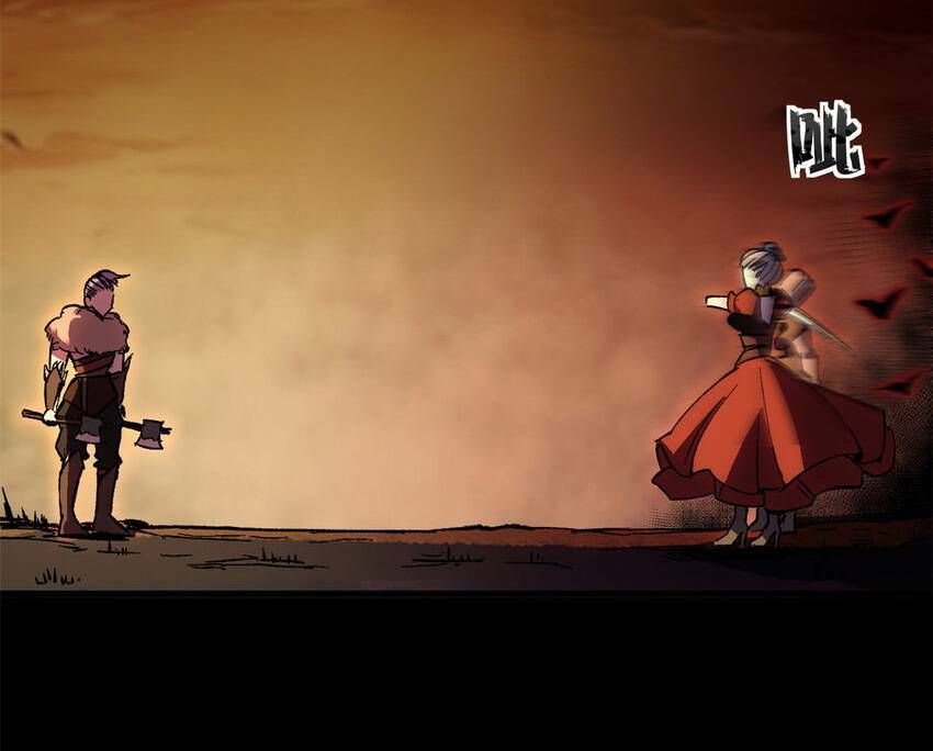 đọc truyện Trưởng Giám Ngục Trông Coi Các Ma Nữ Chương 38 ảnh 46 tại Thiên Thai Truyện