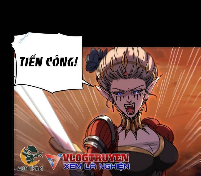 đọc truyện Trưởng Giám Ngục Trông Coi Các Ma Nữ Chương 38 ảnh 47 tại Thiên Thai Truyện