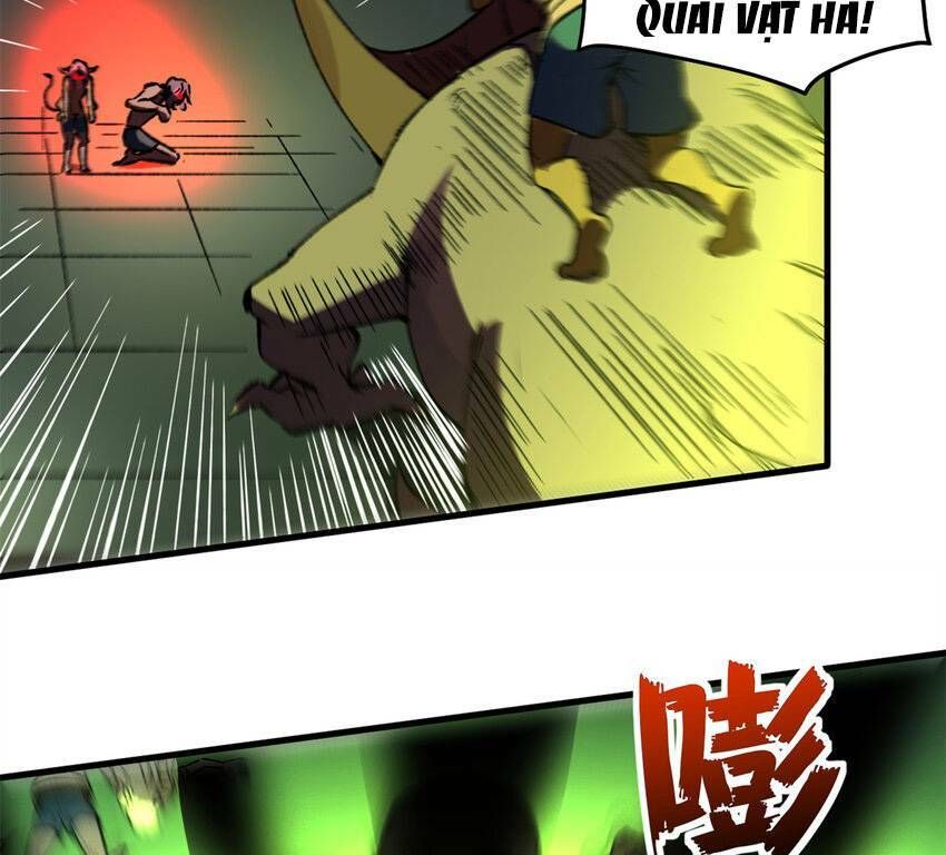 đọc truyện Trưởng Giám Ngục Trông Coi Các Ma Nữ Chương 38 ảnh 52 tại Thiên Thai Truyện