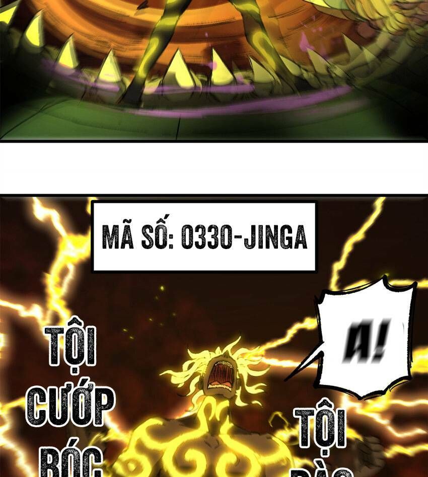 đọc truyện Trưởng Giám Ngục Trông Coi Các Ma Nữ Chương 38 ảnh 54 tại Thiên Thai Truyện