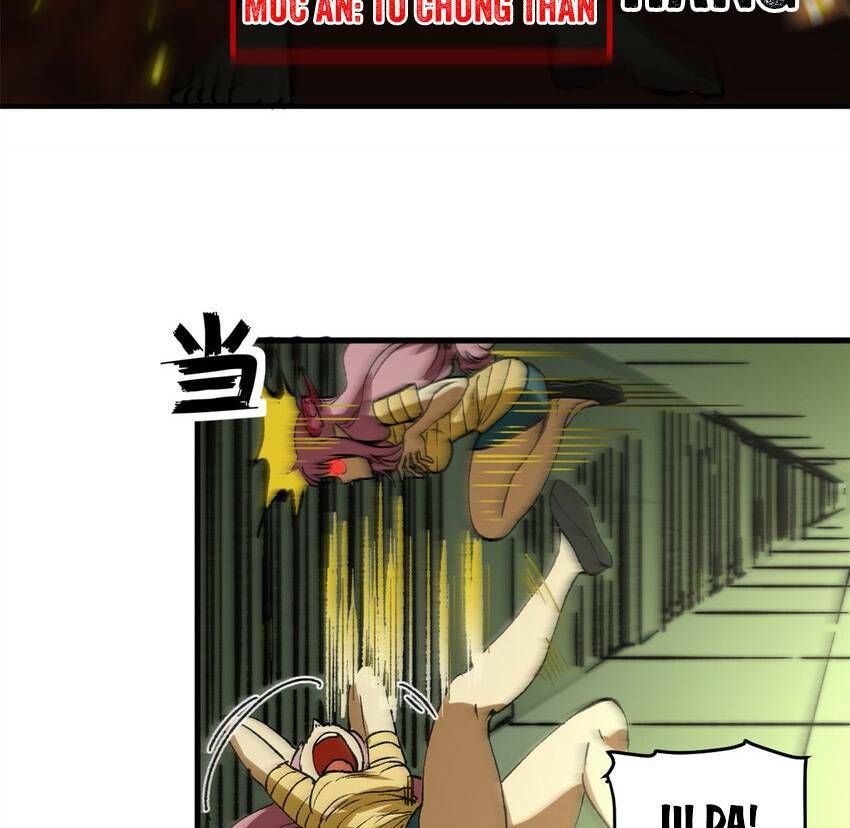 đọc truyện Trưởng Giám Ngục Trông Coi Các Ma Nữ Chương 38 ảnh 56 tại Thiên Thai Truyện