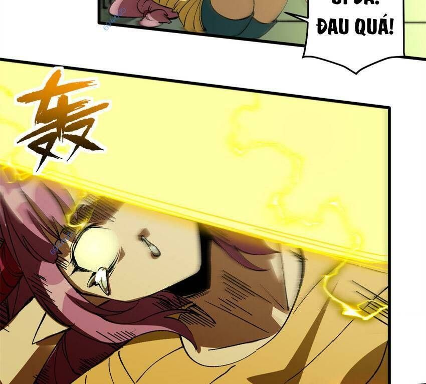 đọc truyện Trưởng Giám Ngục Trông Coi Các Ma Nữ Chương 38 ảnh 57 tại Thiên Thai Truyện