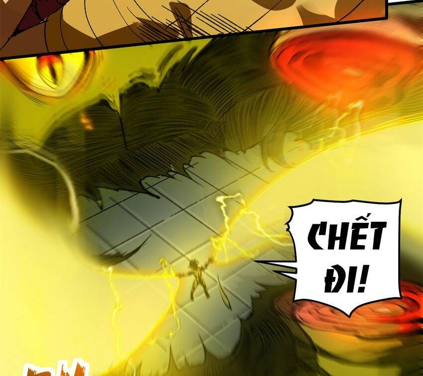 đọc truyện Trưởng Giám Ngục Trông Coi Các Ma Nữ Chương 38 ảnh 58 tại Thiên Thai Truyện