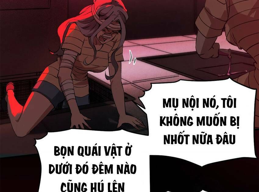 đọc truyện Trưởng Giám Ngục Trông Coi Các Ma Nữ Chương 38 ảnh 8 tại Thiên Thai Truyện