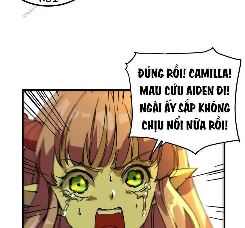 đọc truyện Trưởng Giám Ngục Trông Coi Các Ma Nữ Chương 38 ảnh 63 tại Thiên Thai Truyện