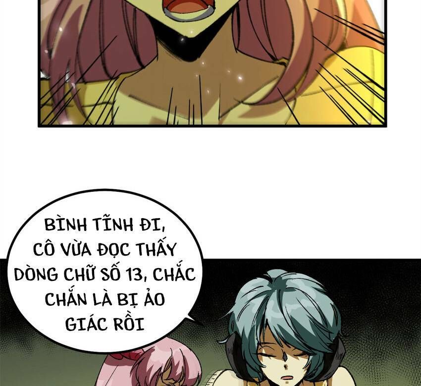 đọc truyện Trưởng Giám Ngục Trông Coi Các Ma Nữ Chương 38 ảnh 64 tại Thiên Thai Truyện