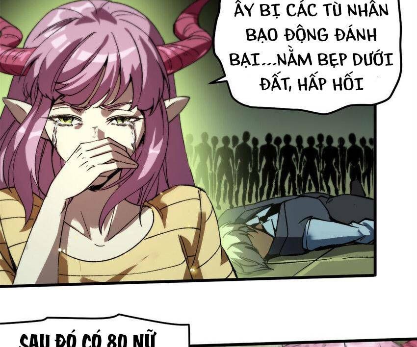 đọc truyện Trưởng Giám Ngục Trông Coi Các Ma Nữ Chương 38 ảnh 66 tại Thiên Thai Truyện