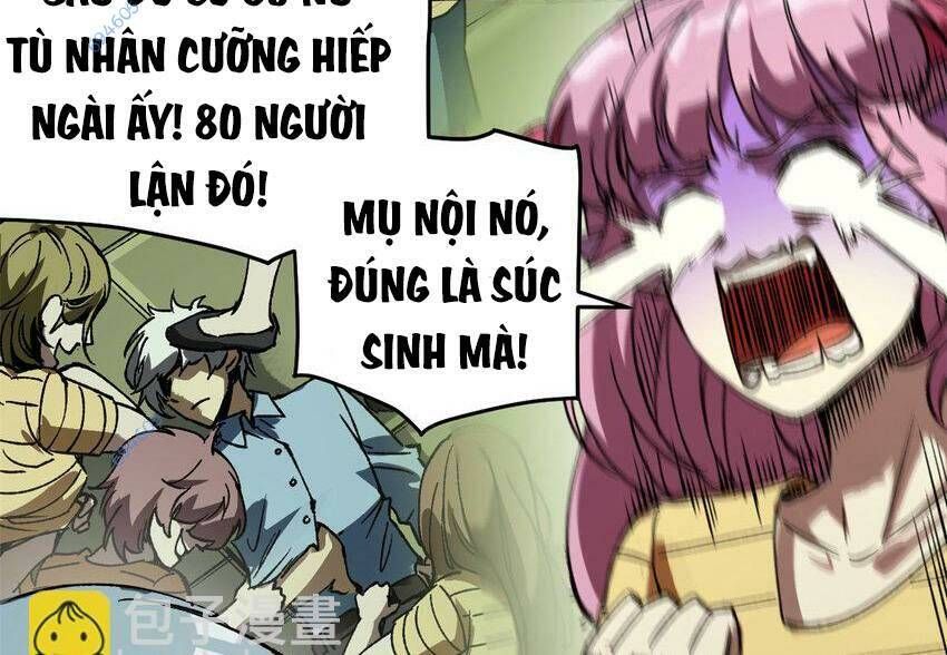 đọc truyện Trưởng Giám Ngục Trông Coi Các Ma Nữ Chương 38 ảnh 67 tại Thiên Thai Truyện