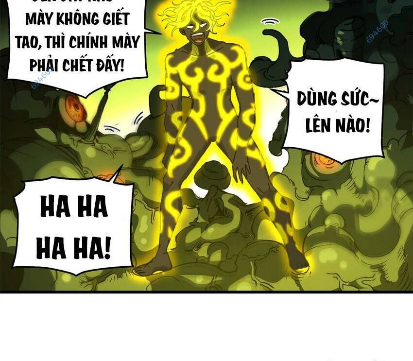 đọc truyện Trưởng Giám Ngục Trông Coi Các Ma Nữ Chương 38 ảnh 71 tại Thiên Thai Truyện