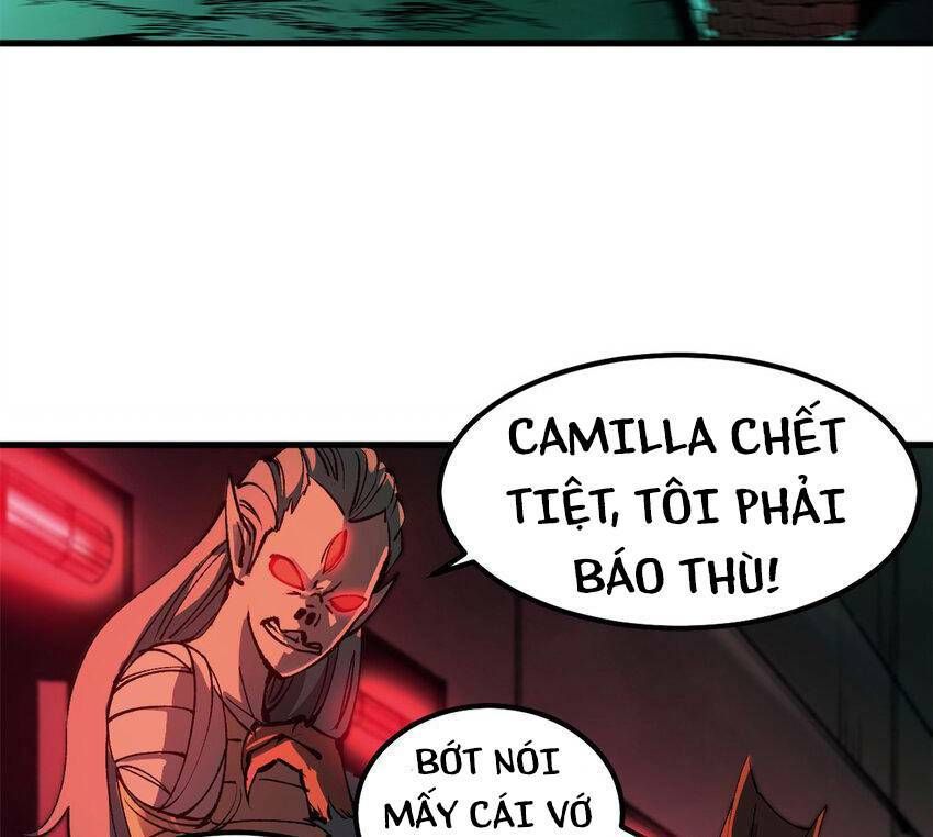 đọc truyện Trưởng Giám Ngục Trông Coi Các Ma Nữ Chương 38 ảnh 10 tại Thiên Thai Truyện