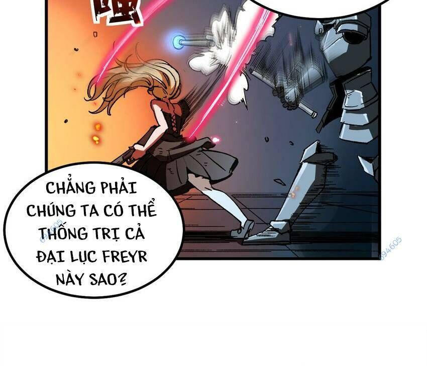 đọc truyện Trưởng Giám Ngục Trông Coi Các Ma Nữ Chương 39 ảnh 13 tại Thiên Thai Truyện