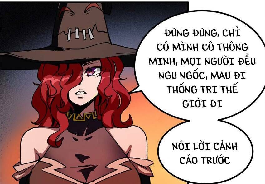 đọc truyện Trưởng Giám Ngục Trông Coi Các Ma Nữ Chương 39 ảnh 14 tại Thiên Thai Truyện