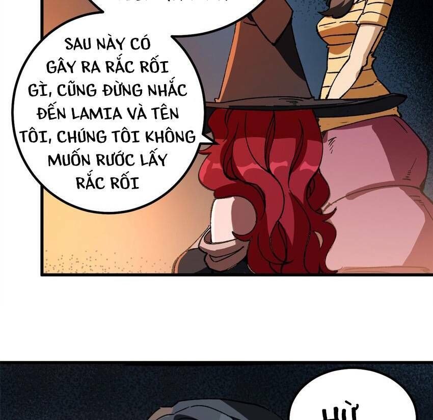 đọc truyện Trưởng Giám Ngục Trông Coi Các Ma Nữ Chương 39 ảnh 16 tại Thiên Thai Truyện