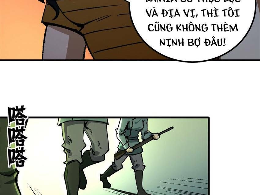 đọc truyện Trưởng Giám Ngục Trông Coi Các Ma Nữ Chương 39 ảnh 18 tại Thiên Thai Truyện