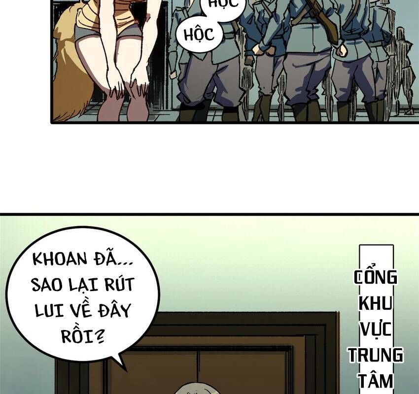 đọc truyện Trưởng Giám Ngục Trông Coi Các Ma Nữ Chương 39 ảnh 20 tại Thiên Thai Truyện