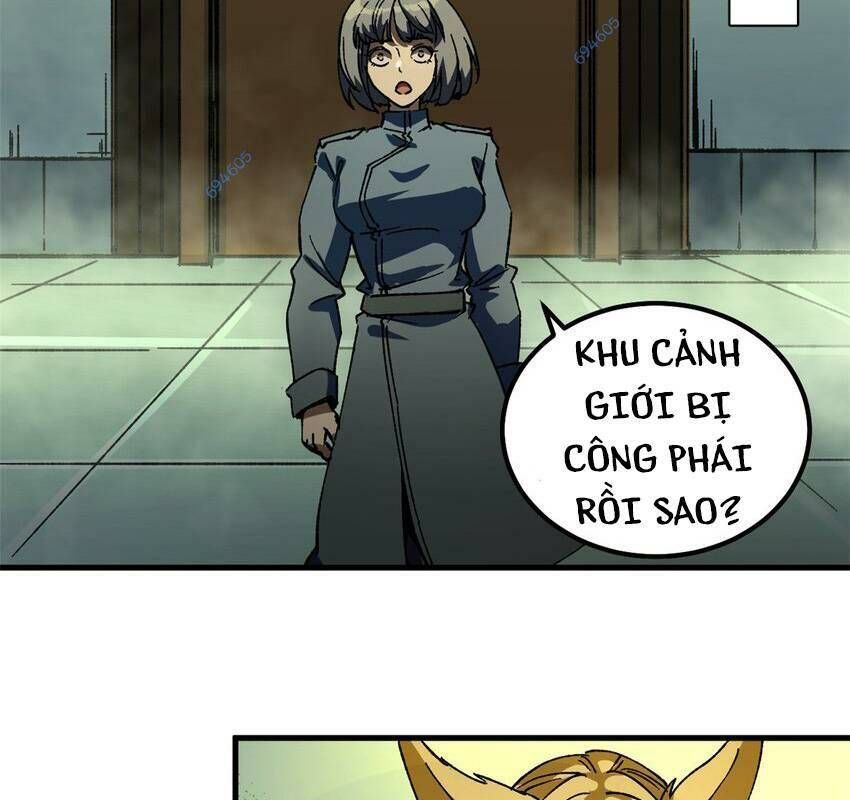 đọc truyện Trưởng Giám Ngục Trông Coi Các Ma Nữ Chương 39 ảnh 21 tại Thiên Thai Truyện