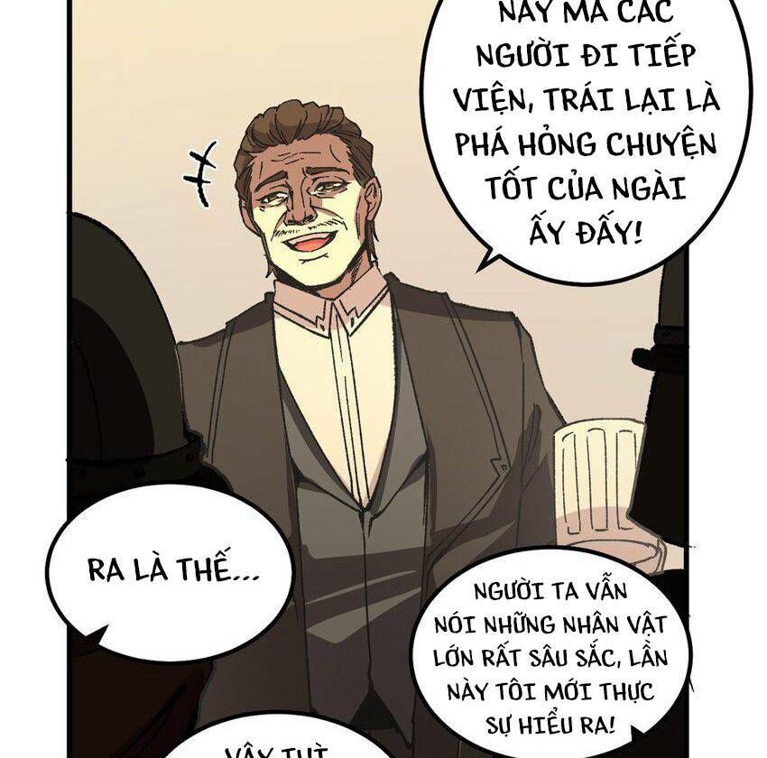 đọc truyện Trưởng Giám Ngục Trông Coi Các Ma Nữ Chương 39 ảnh 30 tại Thiên Thai Truyện