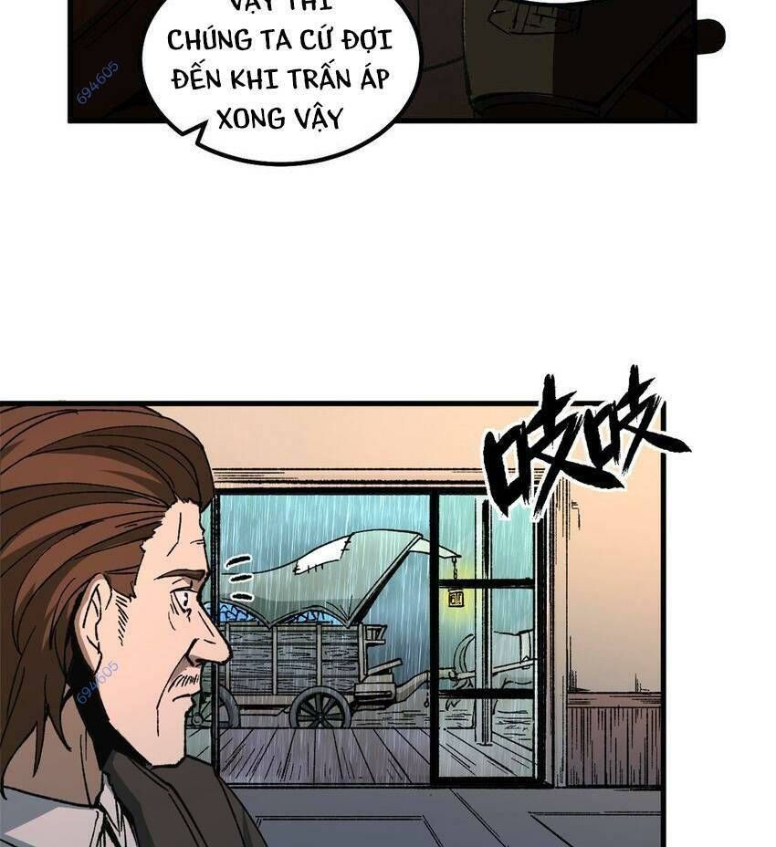 đọc truyện Trưởng Giám Ngục Trông Coi Các Ma Nữ Chương 39 ảnh 31 tại Thiên Thai Truyện