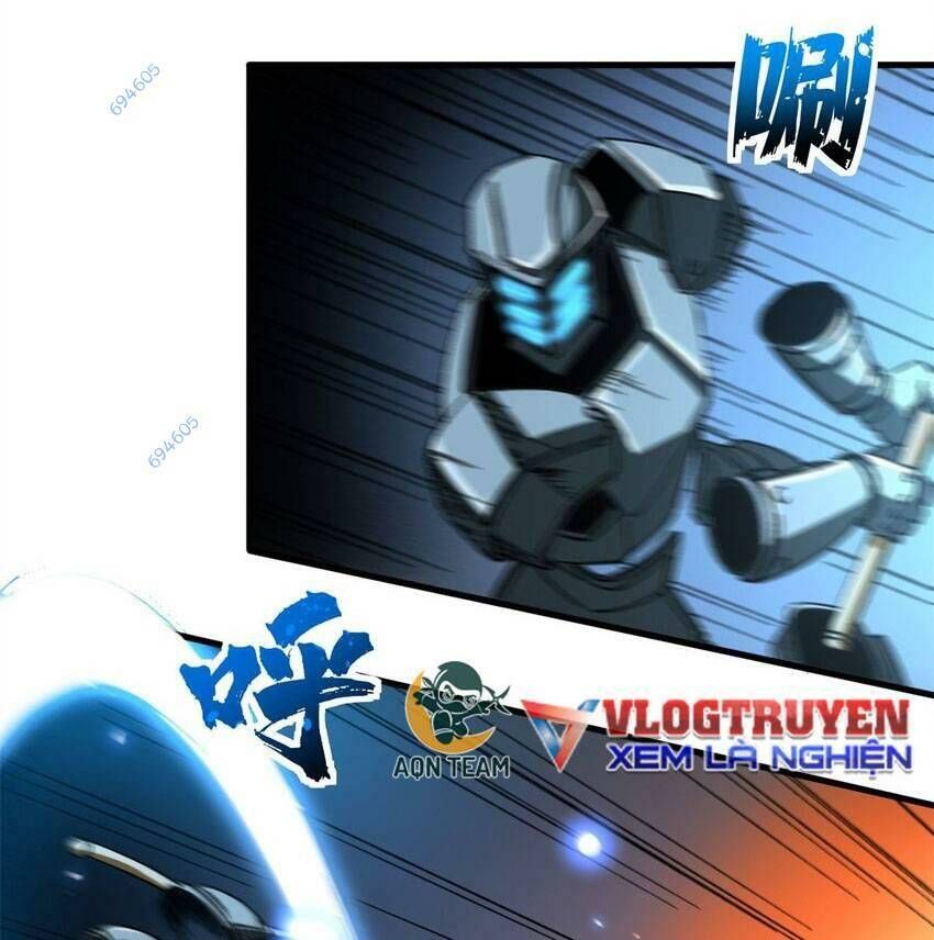 đọc truyện Trưởng Giám Ngục Trông Coi Các Ma Nữ Chương 39 ảnh 5 tại Thiên Thai Truyện