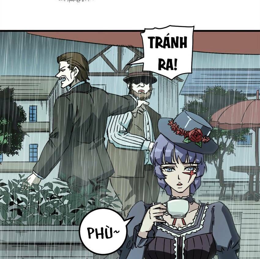 đọc truyện Trưởng Giám Ngục Trông Coi Các Ma Nữ Chương 39 ảnh 36 tại Thiên Thai Truyện