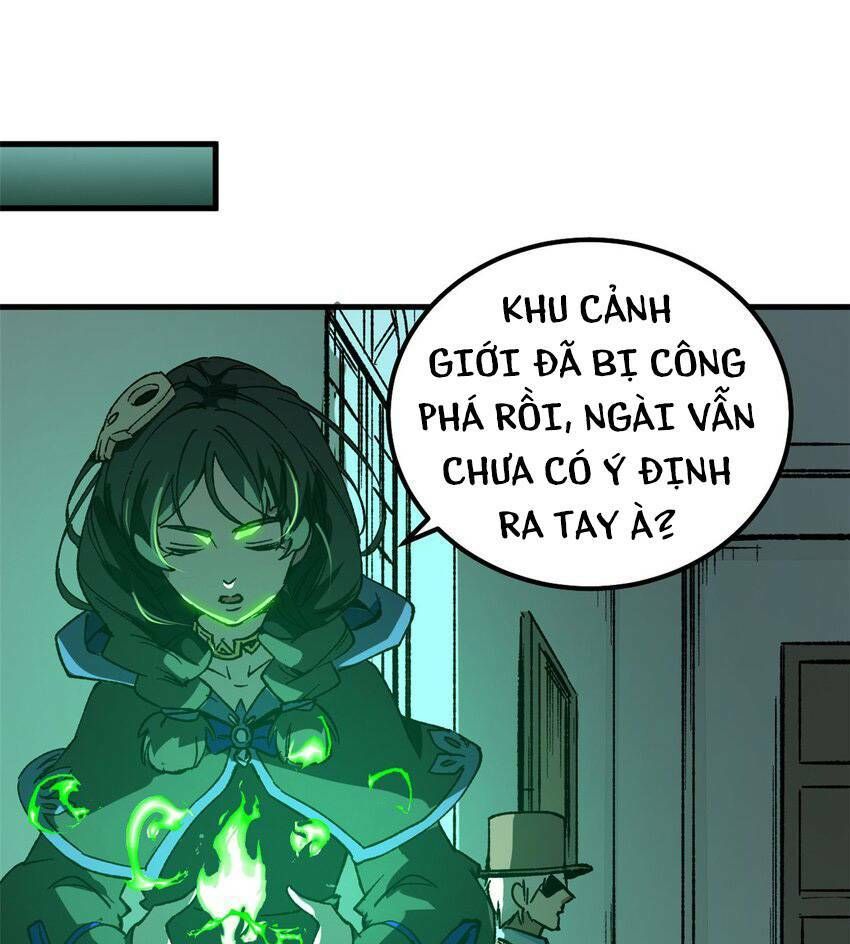 đọc truyện Trưởng Giám Ngục Trông Coi Các Ma Nữ Chương 39 ảnh 38 tại Thiên Thai Truyện