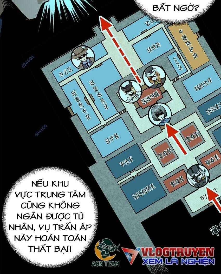 đọc truyện Trưởng Giám Ngục Trông Coi Các Ma Nữ Chương 39 ảnh 41 tại Thiên Thai Truyện