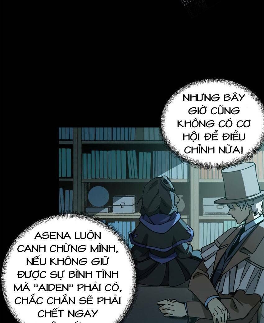 đọc truyện Trưởng Giám Ngục Trông Coi Các Ma Nữ Chương 39 ảnh 42 tại Thiên Thai Truyện