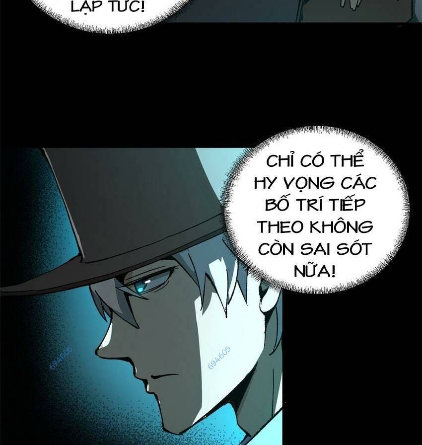 đọc truyện Trưởng Giám Ngục Trông Coi Các Ma Nữ Chương 39 ảnh 43 tại Thiên Thai Truyện