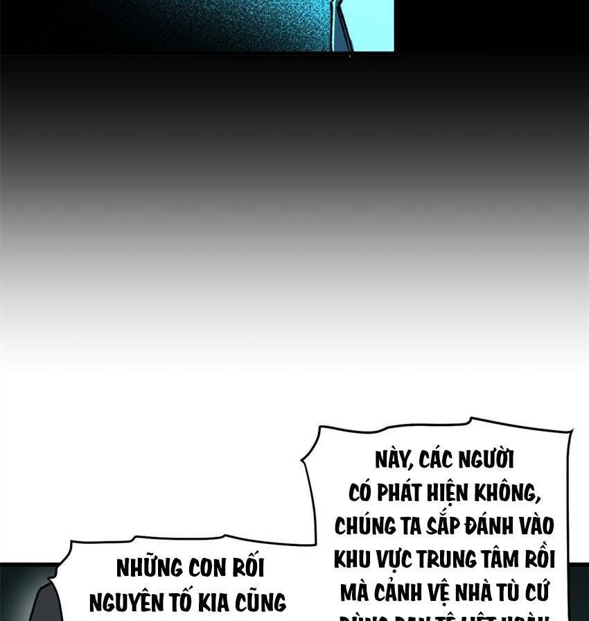 đọc truyện Trưởng Giám Ngục Trông Coi Các Ma Nữ Chương 39 ảnh 44 tại Thiên Thai Truyện