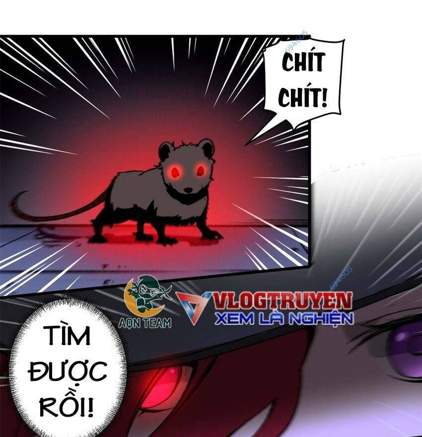 đọc truyện Trưởng Giám Ngục Trông Coi Các Ma Nữ Chương 39 ảnh 47 tại Thiên Thai Truyện