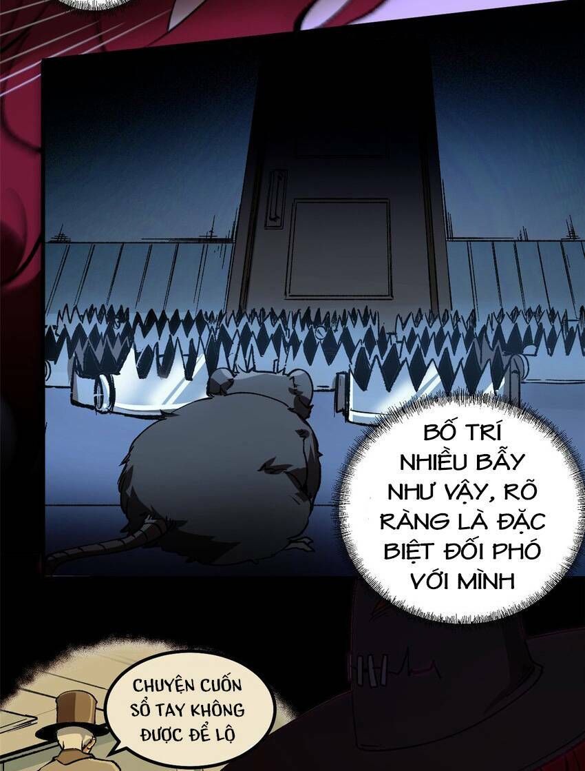 đọc truyện Trưởng Giám Ngục Trông Coi Các Ma Nữ Chương 39 ảnh 48 tại Thiên Thai Truyện