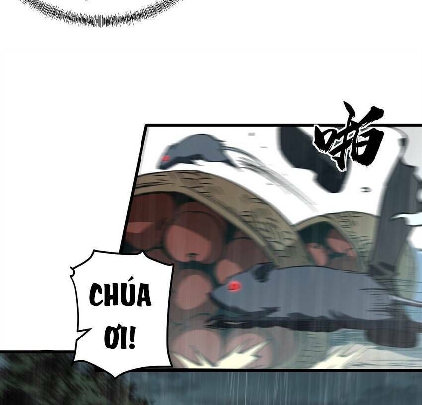 đọc truyện Trưởng Giám Ngục Trông Coi Các Ma Nữ Chương 39 ảnh 50 tại Thiên Thai Truyện