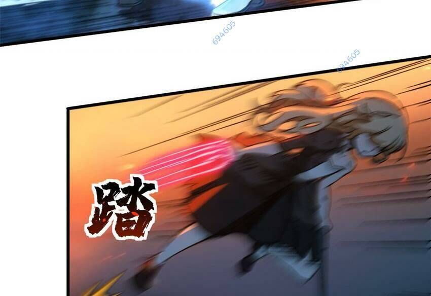 đọc truyện Trưởng Giám Ngục Trông Coi Các Ma Nữ Chương 39 ảnh 7 tại Thiên Thai Truyện