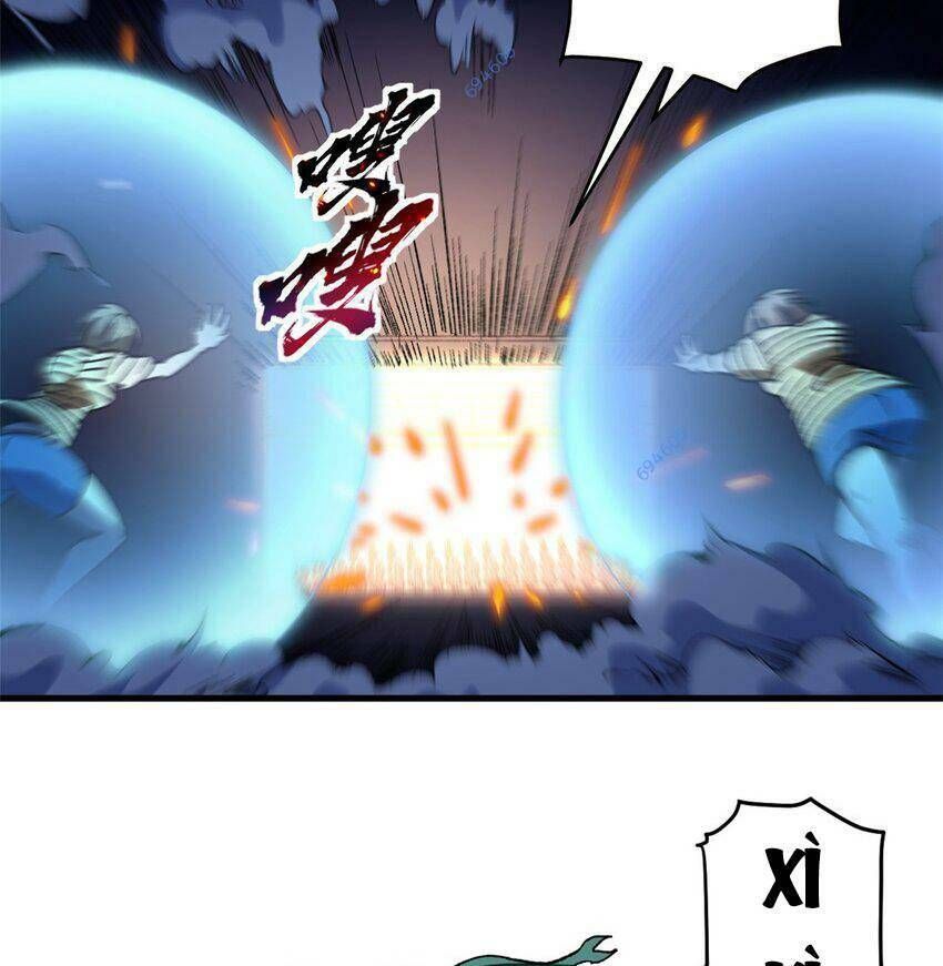 đọc truyện Trưởng Giám Ngục Trông Coi Các Ma Nữ Chương 39 ảnh 55 tại Thiên Thai Truyện