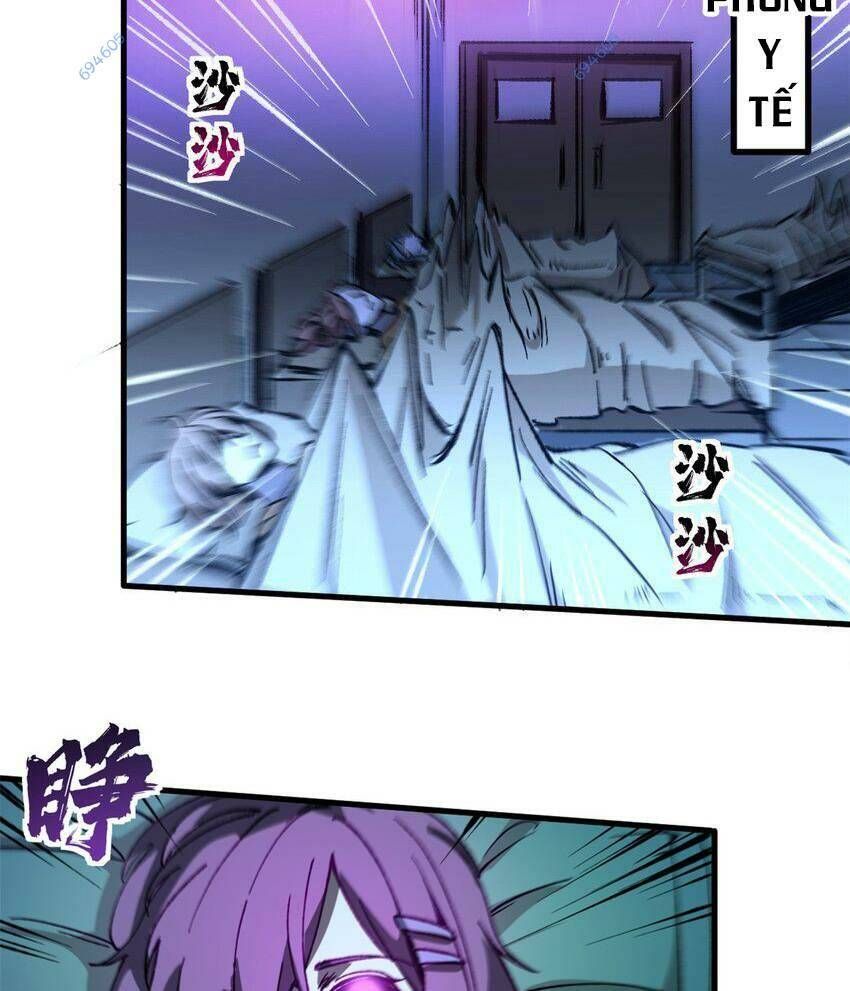 đọc truyện Trưởng Giám Ngục Trông Coi Các Ma Nữ Chương 39 ảnh 61 tại Thiên Thai Truyện