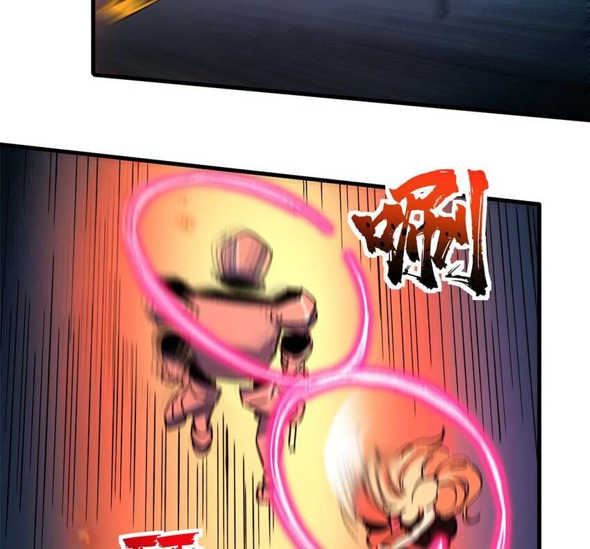 đọc truyện Trưởng Giám Ngục Trông Coi Các Ma Nữ Chương 39 ảnh 8 tại Thiên Thai Truyện