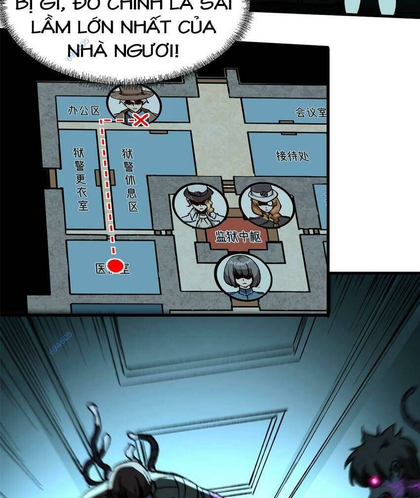 đọc truyện Trưởng Giám Ngục Trông Coi Các Ma Nữ Chương 39 ảnh 63 tại Thiên Thai Truyện