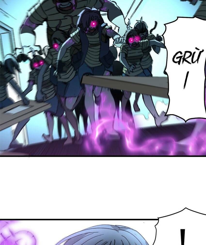 đọc truyện Trưởng Giám Ngục Trông Coi Các Ma Nữ Chương 39 ảnh 64 tại Thiên Thai Truyện