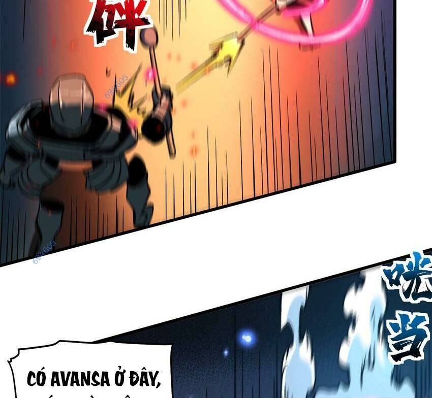 đọc truyện Trưởng Giám Ngục Trông Coi Các Ma Nữ Chương 39 ảnh 9 tại Thiên Thai Truyện